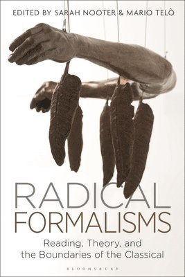 bokomslag Radical Formalisms