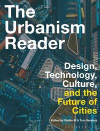 bokomslag Urbanism Reader