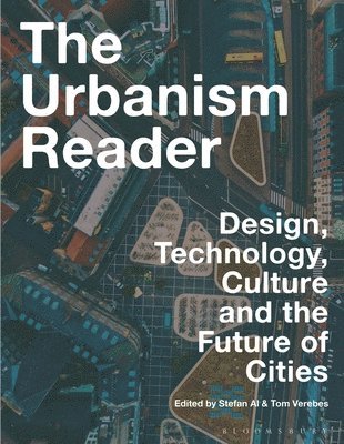 The Urbanism Reader 1
