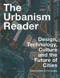 bokomslag The Urbanism Reader