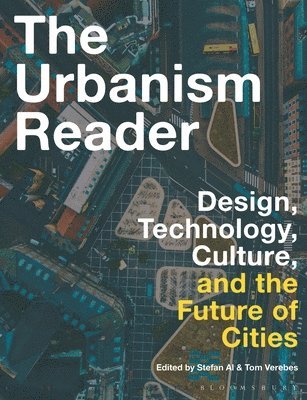 bokomslag Urbanism Reader