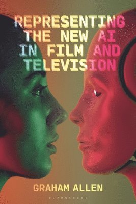 Representing the New AI in Film and Television