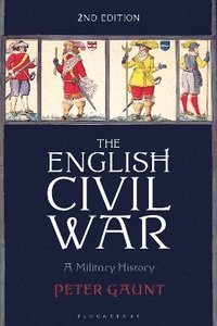 bokomslag English Civil War