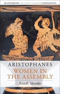 bokomslag Aristophanes: Women in the Assembly