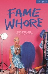bokomslag Fame Whore