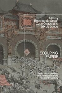 bokomslag Securing Empire