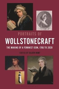 bokomslag Portraits of Wollstonecraft