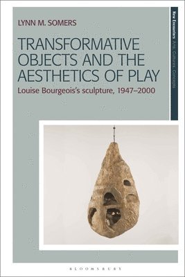 Transformative Objects and the Aesthetics of Play 1