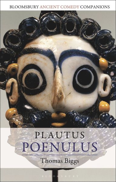 bokomslag Plautus: Poenulus