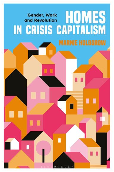 bokomslag Homes in Crisis Capitalism