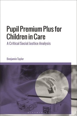 Pupil Premium Plus for Children in Care 1