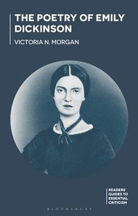 bokomslag The Poetry of Emily Dickinson