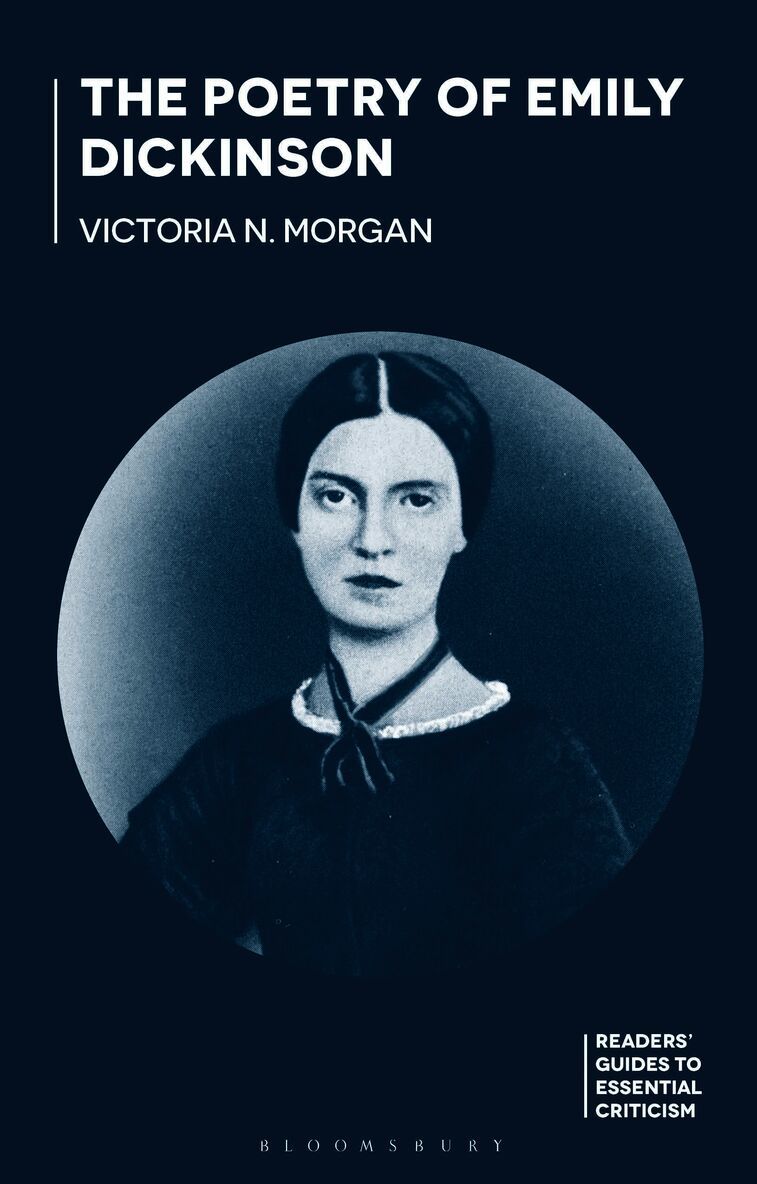 Poetry of Emily Dickinson