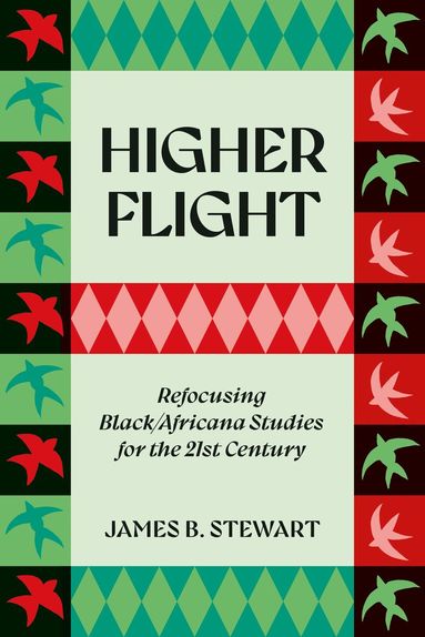 James B. Stewart - Higher Flight, Häftad
