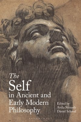 bokomslag The Self in Ancient and Early Modern Philosophy