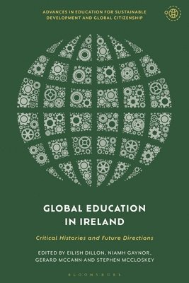 bokomslag Global Education in Ireland
