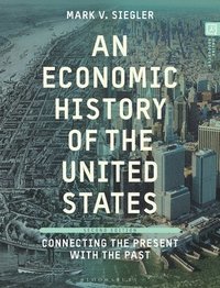 bokomslag Economic History of the United States