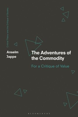 The Adventures of the Commodity 1