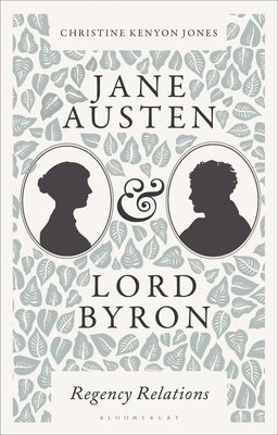 Jane Austen and Lord Byron 1