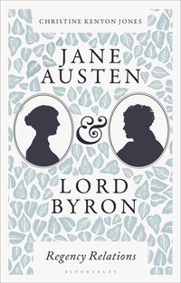 bokomslag Jane Austen and Lord Byron