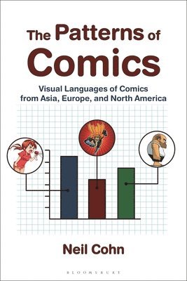 bokomslag Patterns of Comics