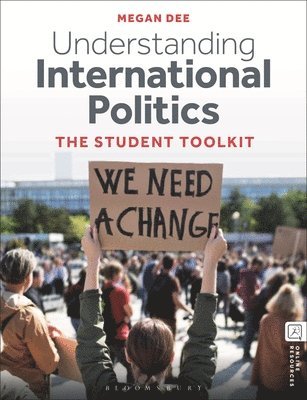 Understanding International Politics 1