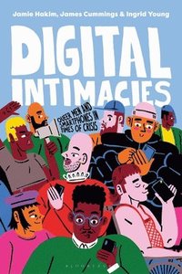 bokomslag Digital Intimacies