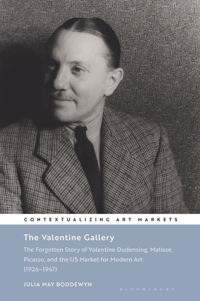 Valentine Gallery