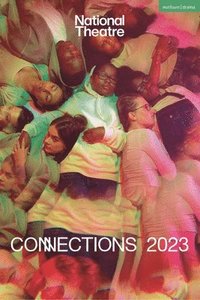 bokomslag National Theatre Connections 2023