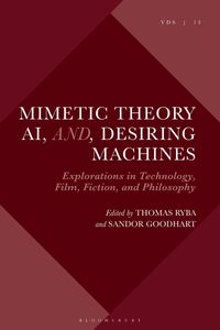 bokomslag Desiring Machines