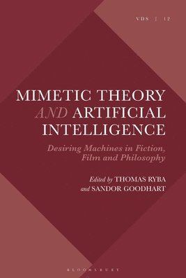 Mimetic Theory and Artificial Intelligence 1
