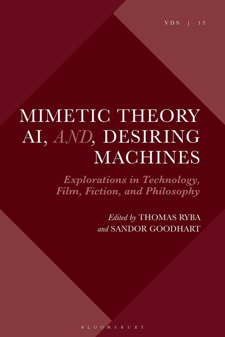 Mimetic Theory and Artificial Intelligence 1