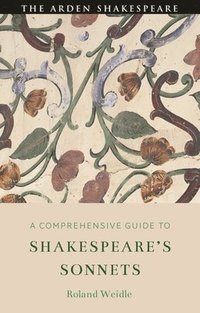 bokomslag Comprehensive Guide to Shakespeare's Sonnets