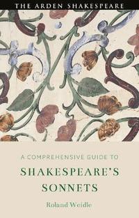 bokomslag Comprehensive Guide to Shakespeare's Sonnets