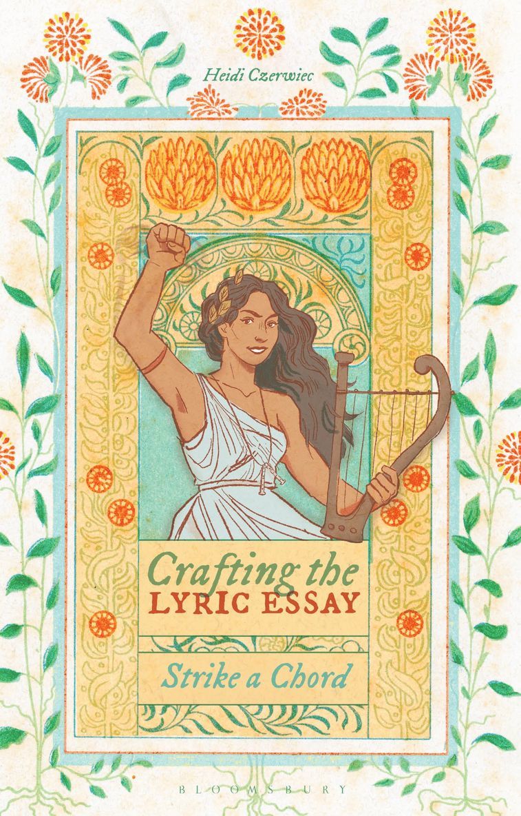 Crafting the Lyric Essay 1