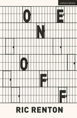 Ric Renton - One Off, Häftad