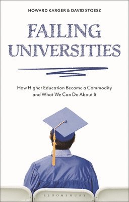 Failing Universities 1