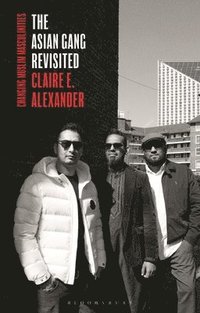 bokomslag Asian Gang Revisited
