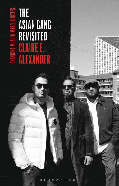 bokomslag Asian Gang Revisited