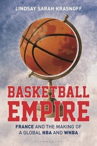 bokomslag Basketball Empire