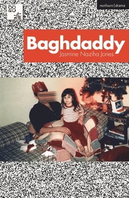 Baghdaddy 1