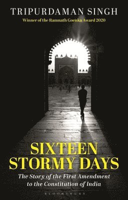 Sixteen Stormy Days 1