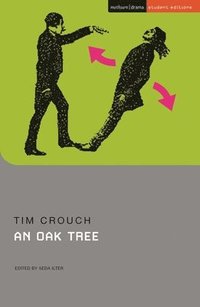 bokomslag An Oak Tree
