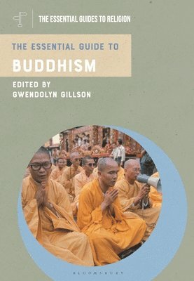 bokomslag The Essential Guide to Buddhism