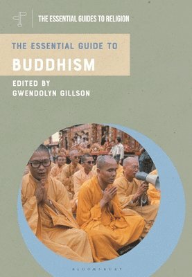 The Essential Guide to Buddhism 1