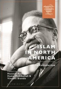 bokomslag Islam in North America