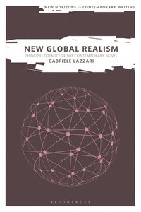 bokomslag New Global Realism