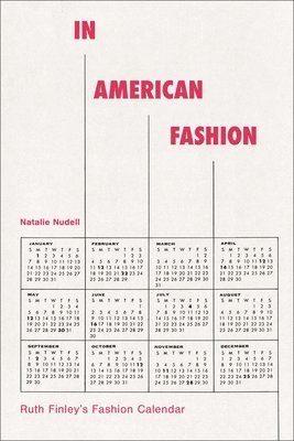 In American Fashion 1