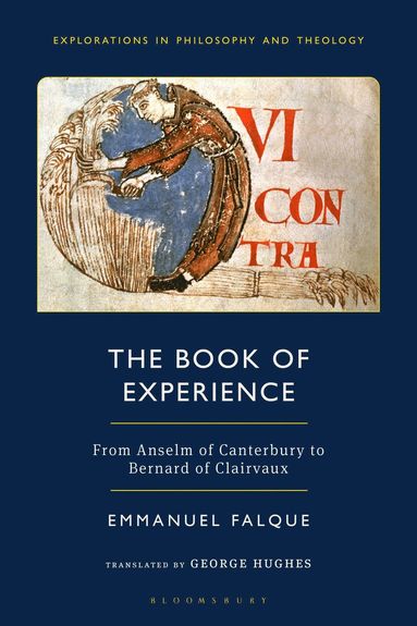 bokomslag Book of Experience