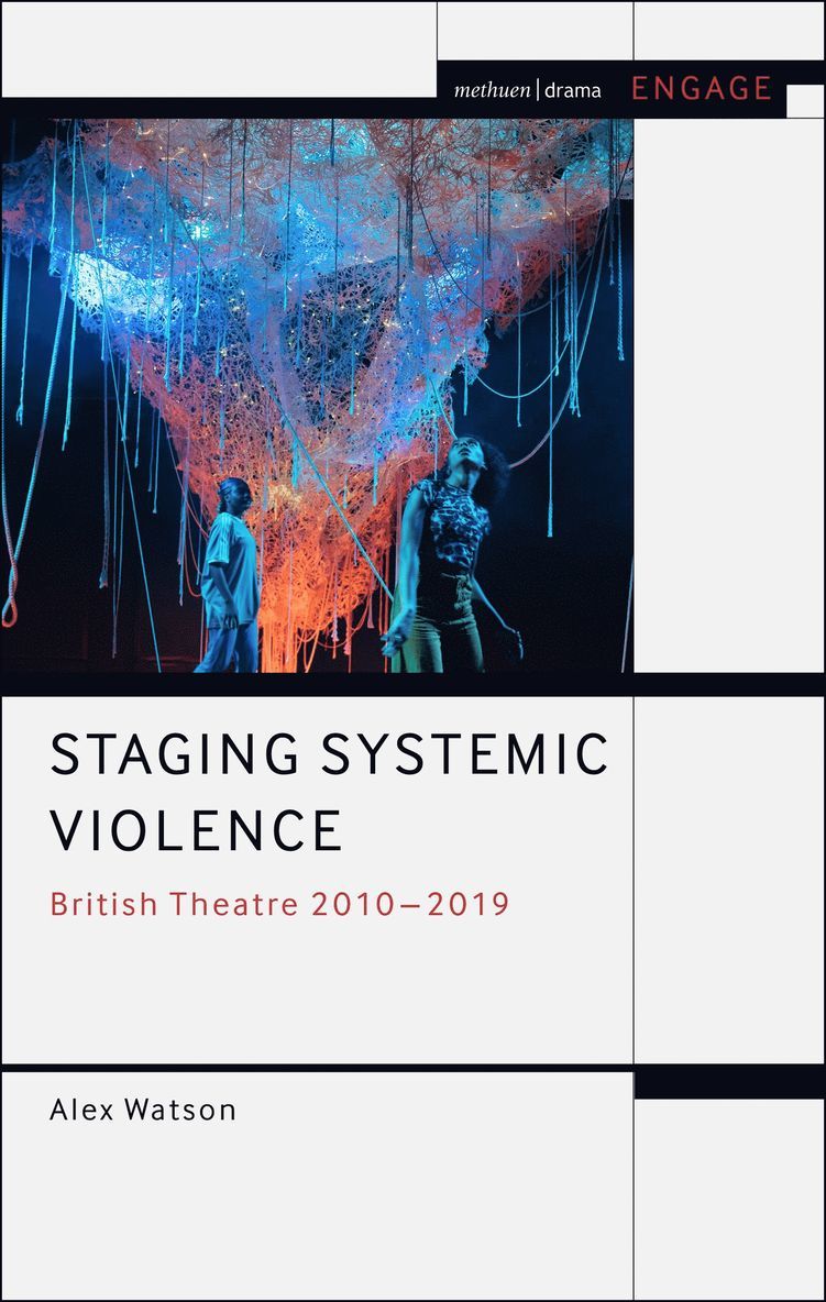 Staging Systemic Violence 1